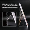 Exhibidor De 10 Collares O Cadenas 3