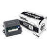 Sensor Travamento Porta Por Velocidade + Alarme Furto Roubo Roda Pneu Detect S Olimpus - Prisma 3