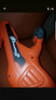Carcasa Inferior Bordeadora Black Y Decker  Gl1000 Exc 2