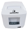 Impressora Não Fiscal Concórdia Xp-v320l Usb Ethernet Branca 5
