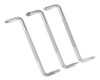 Conjunto De Chaves De Fenda Tipo Z, 3 Peças De Ferramenta Ma 0