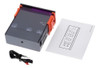 ¿regulador De Control De Temperatura Led Digital 90 ~ 250v 1 0