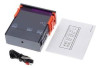 ¿regulador De Control De Temperatura Led Digital 90 ~ 250v 1 1