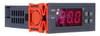 ¿regulador De Control De Temperatura Led Digital 90 ~ 250v 1 2