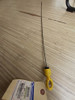 Vareta Nível Oleo De Cambio Fiat Freemont  Original 5
