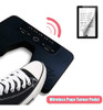 Pedal Eletronico S/ Fio Bluetooth Ios E Android Vira Pagina 4