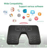 Pedal Eletronico S/ Fio Bluetooth Ios E Android Vira Pagina 5