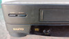 Video Casetera Sanyo 2