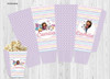 Kit Editable Gabby´s Dollhouse/la Casa De Muñecas De Gaby 5