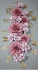 Flores Gigantes De Papel Kit C 3