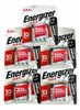 Pilas Aaa Energizer Max Alcalina X 20 Unidades 0