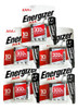 Pilas Aaa Energizer Max Alcalina X 20 Unidades 0