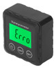 Localizador De Ângulo Digital, Mini Transferidor Lcd De Medi 0