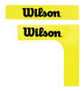 Flejes Marcadores De Cancha Wilson 0