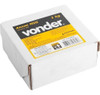 Alambre Para Soldar Mig Sin Gas 1kg Vonder Fc 1