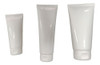 Pomo Blanco 150ml G Para Cremas O Alcohol En Gel (pack X 20) 1