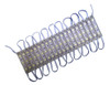 Módulos Barra 3 Led 5054 Adhesivo Blanco Frio X 20 Modulos 0