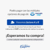 Cepillo Alambre De Acero Manual Multiuso Sin Cabo Plastico 2