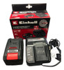 Cargador + Bateria 18v 4.0ah Einhell Starter Kit 4512042 1