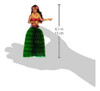 Beistle Luau Playmates (4 Por Paquete), Talla Única, Multico 1