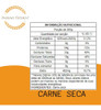 Unidade 2kg Carne Seca De Qualidade Novo Lote 1