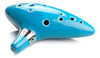 The Legend Of Zelda Ocarina 12 Holes Alto C Bright Glaze Pot 1 The Legend Of Zelda Ocarina 12 Holes Alto C Bright Glaze Pot 1
