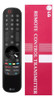 Nuevo Control Magic LG Mr 21 Original Para Smart Tv LG 0