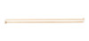 Par 2 Agujas Tejer De Madera Tricot N° 5mm X Par 3 Par 2 Agujas Tejer De Madera Tricot N° 5mm X Par 3