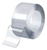 6 X 5-6 Pacotes De Bolhas De Fita Dupla Face 1mmx3cmx3metros 5