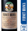 Fernet Branca Aperitivo Vermuth Botella 450 Ml 1
