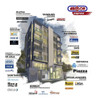 Hidro3 Esférica Exterior 2 Fusión (6445)  H3 2