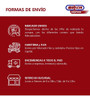 Hidro3 Esférica Exterior 2 Fusión (6445)  H3 5