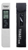 Medidor De Conductividad Tds Ec Y Temperatura Digital 0