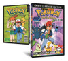 Dvd Pokémon 3ª Temporada Completa E Dublada 0