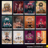 Pack 210 Artes Shows E Eventos 2.0 Editável No Canva 6