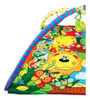 Tapete Tapetinho Brinquedos Infantil Bebê Musical Mobile 2 Tapete Tapetinho Brinquedos Infantil Bebê Musical Mobile 2