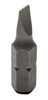 Punta Atornillador 1/4 - 3 X25 Mm Acero S2 Bremen 4666 0 Punta Atornillador 1/4 - 3 X25 Mm Acero S2 Bremen 4666 0