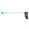 Placa De Botón Alimentación Con Cable Para Hp 15-g060ca 15-g 2