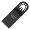 30pcs Lámina De Herramienta Oscilante Para Bosch Milwaukee M 2