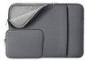 Rainyear - Funda Para Portatil De 15,6 Pulgadas Con Forro Su 0