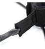 Leash Surf Longboard Preto - Duplo Girador - 10 Pés Soulfins 3
