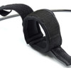 Leash Surf Longboard Preto - Duplo Girador - 10 Pés Soulfins 5