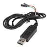 Adaptador Conversor Usb A Serie Ttl Pl2303 Cable 1