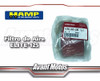 Filtro De Aire Honda Elite125 14 / 17  Avant Motos 4