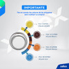 6 X Pilas Audifono Rayovac 13 Pr48 Extra Advanced San Martin 3
