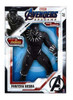 Muñeco Figura Articulada Pantera Negra Ditoys 50cm Avengers 2