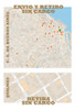 Film Protector De Pantalla Para Garmin Venu Sq (6 Unidades) 2
