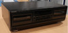 Stereo Cassette Deck Technics Rs-tr180 2