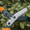 Fiskars Garden 3928611002 Powergear2 Hedge Shears 23 Blackor 1
