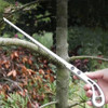 Serrucho Sierra De Mano Acero Madera Leña Jardin 34cm 3 Serrucho Sierra De Mano Acero Madera Leña Jardin 34cm 3